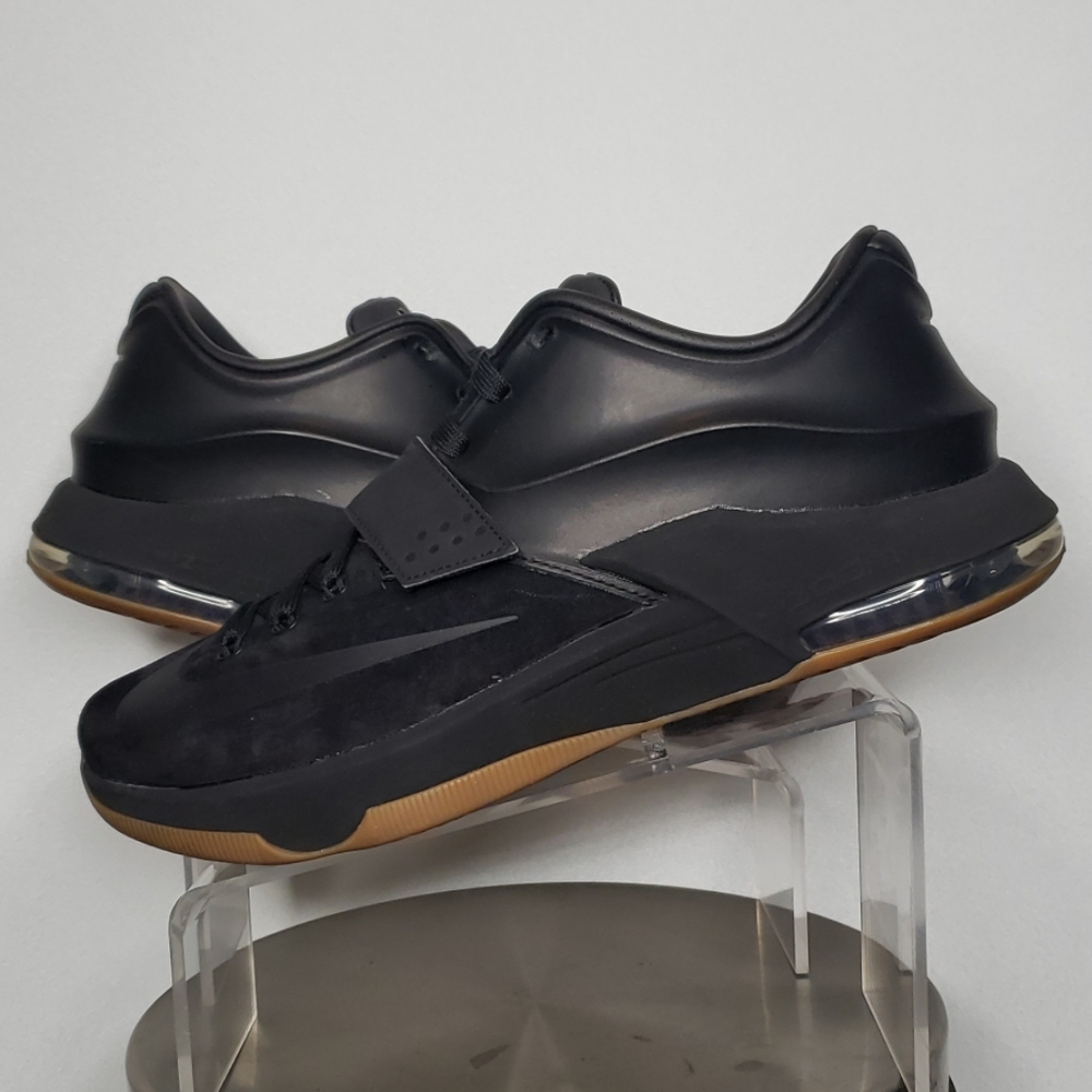 KD Vll EXT Suede QS